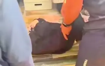 Kecelakaan Tunggal di Batang, Dua Pekerja Perempuan Terjatuh Saat Menuju PT Dream Plastik 3 Kecelakaan Tunggal di Batang Dua Pekerja Perempuan Terjatuh Saat Menuju PT Dream Plastik