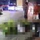 Kecelakaan di Jalan Ronggowarsito, Pengendara Tewas Usai Hantam Truk Parkir di Tanjung Emas