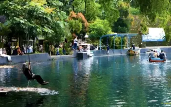 Keindahan Karawang Tak Hanya Industri, Ini 12 Wisata Menarik yang Bisa Dikunjungi