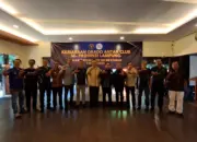Kejuaraan Antar Klub Domino Digelar Orado Lampung Pasang Target Emas PON 2028 dan 2032