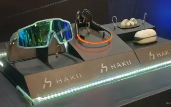 HAKII Resmi Masuk Indonesia, Bawa Enam Lini Produk Audio Wearable Sekaligus 2 Kenalan dengan 6 Lini Produk HAKII yang Baru Masuk Pasar Indonesia