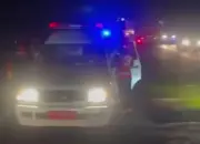 Tragis! Tiga Pengendara Motor Tewas Usai Tertemper Kereta Api di Karanganyar 11 Kereta Api Tabrak Tiga Pengendara Motor di Karanganyar, Seluruh Korban Meninggal Dunia