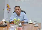 Ketua KONI Lampung Puji Keberhasilan Atlet Anggar Raih Dua Emas pada Kejurnas RDPS Cup Palembang