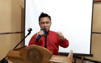 Ketum DPP Aliansi Indonesia Bersatu Desak Kapolresta Bandar Lampung Tegas Usut Kasus Minyakita yang Diduga Libatkan Oknum ALS