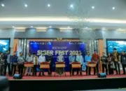 Kick Off Siger Fest 2026, Wagub Jihan Dorong Percepatan Digitalisasi Keuangan di Lampung