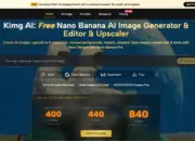 Dari Midjourney ke Produksi Cetak Level K: Pipeline Kimg AI untuk Visual Profesional 10 Kimg AI Dorong Karya Midjourney Jadi Visual 4K untuk Kebutuhan Komersial