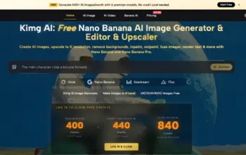 Dari Midjourney ke Produksi Cetak Level K: Pipeline Kimg AI untuk Visual Profesional 3 Kimg AI Dorong Karya Midjourney Jadi Visual 4K untuk Kebutuhan Komersial