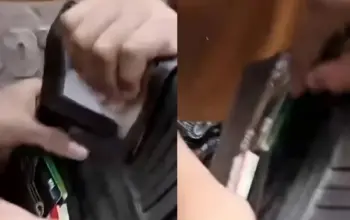 Viral! Bocah Cipete Temukan Dompet Berisi Cincin Emas, Langsung Serahkan ke Kelurahan dan Tuai Pujian Netizen 5 Kisah Mengharukan Bocah Cipete, Temukan Dompet dan Cincin Emas lalu Serahkan ke Kelurahan