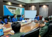 Gubernur Mirza Gandeng BPHL Wilayah VI, Optimalkan PNBP Sektor Kehutanan Lampung 11 Kolaborasi Gubernur Mirza dan BPHL IV Dorong Optimalisasi PNBP Kehutanan di Lampung