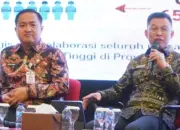 Komisi V DPRD Lampung Ajak Seluruh Pihak Perkuat Kolaborasi Pendidikan Berbasis Kompetensi