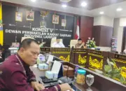 Komisi V DPRD Lampung dan Dewan Pendidikan Bahas Masa Depan Pendidikan Lampung yang Masih “Rapor Merah” 10 Komisi V DPRD Lampung dan Dewan Pendidikan Bahas Strategi Peningkatan Mutu Pendidikan