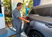 PLN dan Pemprov Lampung Dorong Transportasi Ramah Lingkungan untuk Wujudkan Udara Lebih Bersih 11 Kompak Hijaukan Langit, PLN dan Pemprov Lampung Dorong Transportasi Ramah Lingkungan