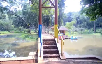 Kota Banjar, Jalur Strategis Jawa Barat–Jawa Tengah yang Menyimpan 12 Wisata Menawan