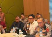 Lampung Jadi Tuan Rumah Munas HIPMI, DPRD: Momentum Promosi Potensi dan Investasi Daerah