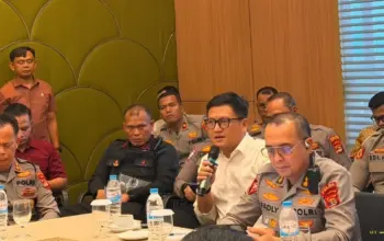 Lampung Jadi Tuan Rumah Munas HIPMI, DPRD: Momentum Promosi Potensi dan Investasi Daerah