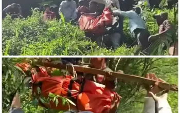 Lansia yang Dilaporkan Hilang di Temanggung Ditemukan Meninggal Dunia oleh Tim SAR Gabungan