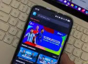 Lengkap Cara Nonton Piala Dunia 2026 di HP Laptop dan Smart TV Beserta Harganya