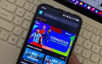 Lengkap Cara Nonton Piala Dunia 2026 di HP Laptop dan Smart TV Beserta Harganya