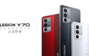 Lenovo Legion Y70 (2026) Tertangkap Geekbench, Bawa Snapdragon 8 Gen 5 dan Baterai 8.000mAh 8 Lenovo Legion Y70 2026 Tertangkap Benchmark Performa Jadi Sorotan
