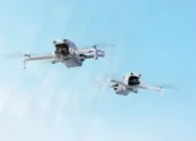 DJI Lito X1 dan Lito 1 Resmi Hadir di Indonesia, Drone Ringan untuk Pemula dengan Fitur Lengkap 14 Lito X1 dan Lito 1 Resmi Dijual di Indonesia, DJI Tawarkan Teknologi Terbaru