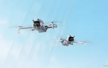 DJI Lito X1 dan Lito 1 Resmi Hadir di Indonesia, Drone Ringan untuk Pemula dengan Fitur Lengkap 7 Lito X1 dan Lito 1 Resmi Dijual di Indonesia, DJI Tawarkan Teknologi Terbaru