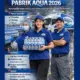 Waspada! Lowongan Kerja Pabrik AQUA 2026 Beredar di Facebook Diduga Mengarah ke Formulir Data Pribadi