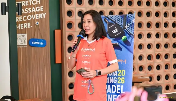 MPM Beberkan Strategi Bisnis 2026, Siap Tancap Gas di Tengah Dinamika Industri