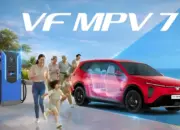 VF MPV 7, MPV Listrik yang Siap Jadi Andalan Keluarga Indonesia 11 MPV Listrik VF MPV 7 Siap Menunjang Mobilitas Keluarga Indonesia