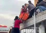 Mahasiswi Ditemukan Meninggal di Kamar Kos di Pekanbaru Berawal dari Kunjungan Rekan yang Curiga