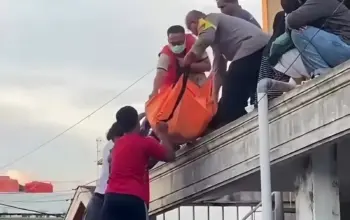 Mahasiswi Ditemukan Meninggal di Kamar Kos di Pekanbaru Berawal dari Kunjungan Rekan yang Curiga