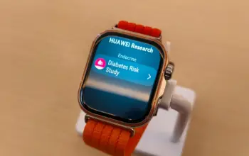 HUAWEI Watch FIT 5 Series Resmi Meluncur, Hadirkan Watch Face Interaktif hingga Deteksi Risiko Diabetes 3 Mengenal Fitur HUAWEI Watch FIT 5 Series Dari Watch Face Interaktif hingga Deteksi Risiko Diabetes