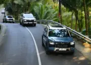 Eksplorasi Rute Pesisir Selatan Jawa Buktikan Keandalan Wuling Eksion PHEV 13 Menjelajah Pesisir Selatan Jawa dengan Wuling Eksion PHEV, Seberapa Tangguh?