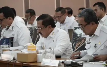 Menteri Imipas Usulkan Tambahan Anggaran Rp5,23 Triliun dalam Raker dengan Komisi XIII DPR RI 3 Menteri Imipas Ajukan Tambahan Anggaran Rp5,23 Triliun untuk Belanja Pegawai dan Operasional