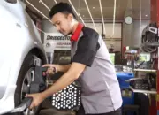 Bridgestone Bagikan Tips Persiapan Kendaraan Jelang Libur Sekolah untuk Perjalanan Aman 10 Menyambut Libur Sekolah, Bridgestone Bagikan Panduan Persiapan Kendaraan untuk Perjalanan Aman