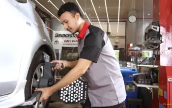 Bridgestone Bagikan Tips Persiapan Kendaraan Jelang Libur Sekolah untuk Perjalanan Aman 3 Menyambut Libur Sekolah, Bridgestone Bagikan Panduan Persiapan Kendaraan untuk Perjalanan Aman