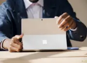 Microsoft Resmi Luncurkan Surface Laptop 8 dan Surface Pro 12, Simak Harga serta Speknya 10 Microsoft Resmi Luncurkan Surface Laptop 8 dan Surface Pro 12 Simak Harga serta Speknya