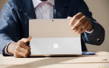 Microsoft Resmi Luncurkan Surface Laptop 8 dan Surface Pro 12, Simak Harga serta Speknya 3 Microsoft Resmi Luncurkan Surface Laptop 8 dan Surface Pro 12 Simak Harga serta Speknya