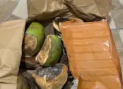 Viral Dugaan Penipuan Kaki Sapi Rp3,3 Juta, Paket yang Diterima Malah Berisi Kelapa 16 Miris! Transfer Jutaan untuk Kaki Sapi, Isi Paket yang Diterima Tak Sesuai Pesanan
