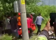 Misteri Penemuan Pria Meninggal di Jembatan Sabar Menanti Pekalongan, Ditemukan Peralatan Pancing 12 Misteri Penemuan Pria Tewas di Jembatan Sabar Menanti Pekalongan, Ditemukan Peralatan Pancing