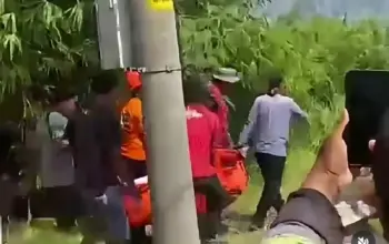 Misteri Penemuan Pria Meninggal di Jembatan Sabar Menanti Pekalongan, Ditemukan Peralatan Pancing 5 Misteri Penemuan Pria Tewas di Jembatan Sabar Menanti Pekalongan, Ditemukan Peralatan Pancing