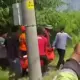 Misteri Penemuan Pria Meninggal di Jembatan Sabar Menanti Pekalongan, Ditemukan Peralatan Pancing