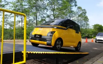 6 Penyebab Mobil Listrik Mati dan Cara Mengantisipasinya 7 Mobil Listrik Bisa Mati Mendadak, Ini 6 Penyebab dan Cara Antisipasinya