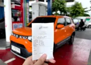 Mobil Pertama Gen Z Suzuki S Presso Tawarkan Irit Bahan Bakar dan Harga Ekonomis