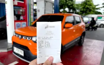 Mobil Pertama Gen Z Suzuki S Presso Tawarkan Irit Bahan Bakar dan Harga Ekonomis