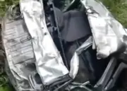 Mobil Terperosok ke Jurang di Pekalongan, Satu Korban Meninggal Dunia 10 Mobil Terjun ke Jurang di Pekalongan, Satu Orang Tewas dan Anak-Anak Diduga Jadi Korban