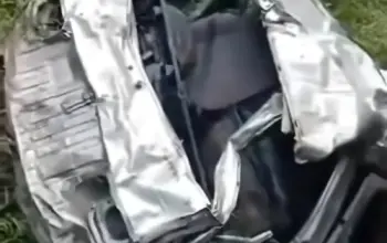 Mobil Terperosok ke Jurang di Pekalongan, Satu Korban Meninggal Dunia 3 Mobil Terjun ke Jurang di Pekalongan, Satu Orang Tewas dan Anak-Anak Diduga Jadi Korban