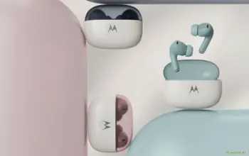 Motorola Moto Buds 2 Resmi Meluncur, TWS Premium dengan Cas 10 Menit untuk 3 Jam Musik 2 Moto Buds 2 Meluncur Cukup 10 Menit Charging untuk Dengar Musik 3 Jam