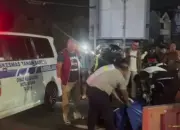 Kecelakaan Motor vs Truk Tangki di Simpang Jambu Dua Bogor, 1 Orang Tewas di Tempat 12 Motor Adu Banteng dengan Truk Tangki di Jambu Dua Bogor, 1 Orang Meninggal Dunia di Tempat