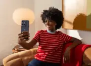 Motorola Moto G87 Dirilis dengan Kamera 200MP dan Pengalaman Layar Imersif