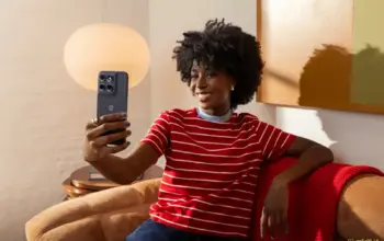 Motorola Moto G87 Dirilis dengan Kamera 200MP dan Pengalaman Layar Imersif